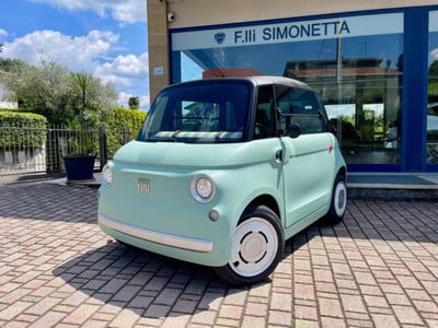 Fiat Topolino Topolino 6kw nuova
