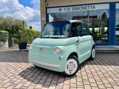 Fiat Topolino Topolino 6kw nuova