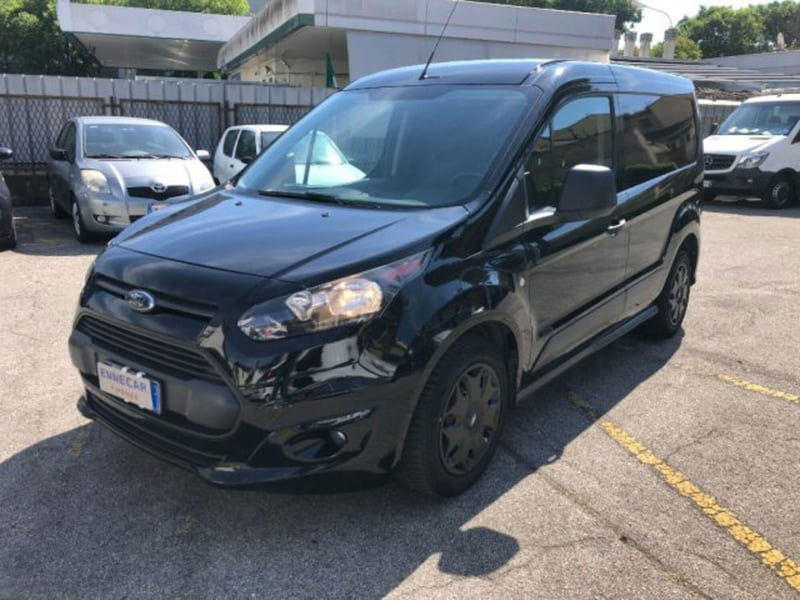 Ford Transit Connect Furgone 200 1.5 TDCi 120CV PC Furgone Trend