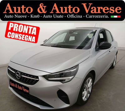 Opel Corsa 1.2 100 CV Elegance usata