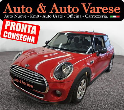 MINI Mini 1.5 One Essential usata