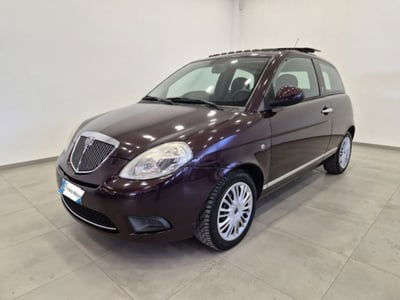 Lancia Ypsilon Oro usata