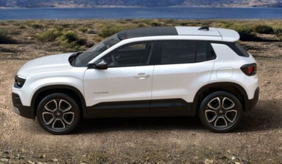 Jeep Avenger 1.2 turbo Summit fwd 100cv (4)