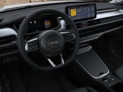 Jeep Avenger 1.2 turbo Summit fwd 100cv (7)