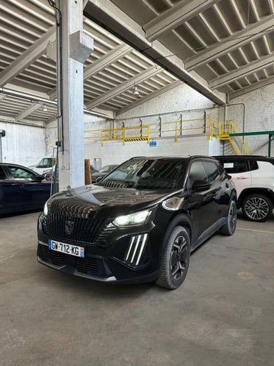 Peugeot 2008 PureTech 100 S&S Allure usata
