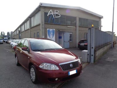 Fiat Croma 1.8 Mpi 16V usata
