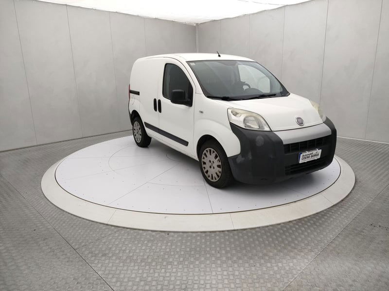 Fiat Fiorino 1.3 MJT 95CV Cargo