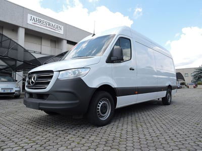 Mercedes-Benz Sprinter F37/35 319 CDI RWD TA Furgone nuovo
