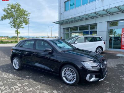 Audi A3 Sportback 35 TFSI S tronic Business usata