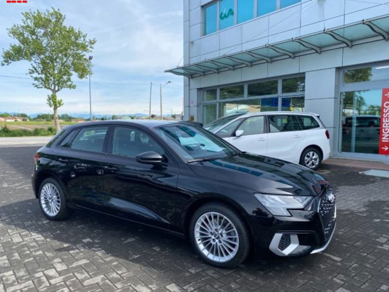 Audi A3 Sportback 35 TFSI S tronic Business