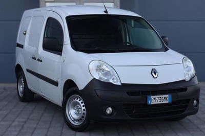 Renault Kangoo 1.5 dCi 90CV F.AP. 4p. Express Maxi Combi usata
