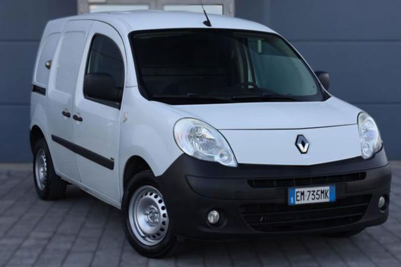 Renault Kangoo 1.5 dCi 90CV F.AP. 4p. Express Maxi Combi