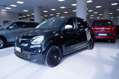 Renault Twingo Urban Night 22kWh usata