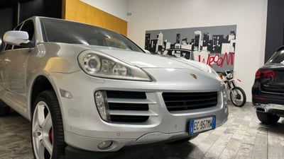 Porsche Cayenne 3.0 Diesel usata