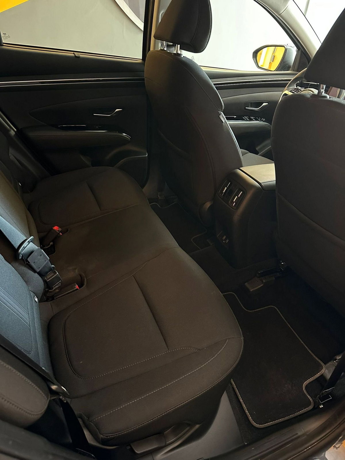 Hyundai Tucson 1.6 phev Exellence 4wd auto (10)