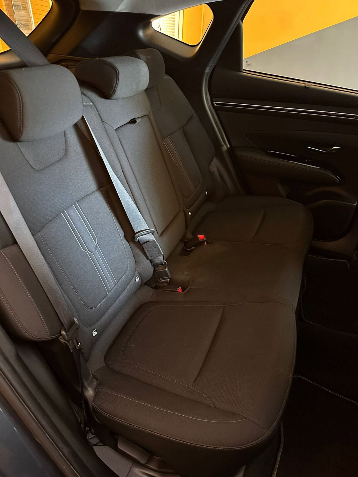 Hyundai Tucson 1.6 phev Exellence 4wd auto (11)