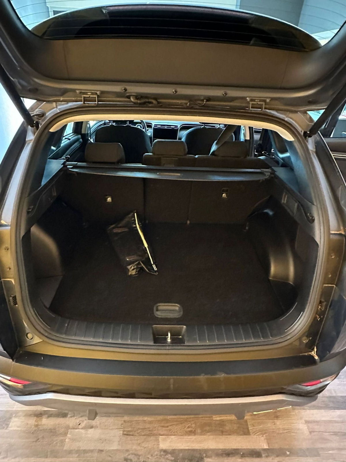 Hyundai Tucson 1.6 phev Exellence 4wd auto (12)