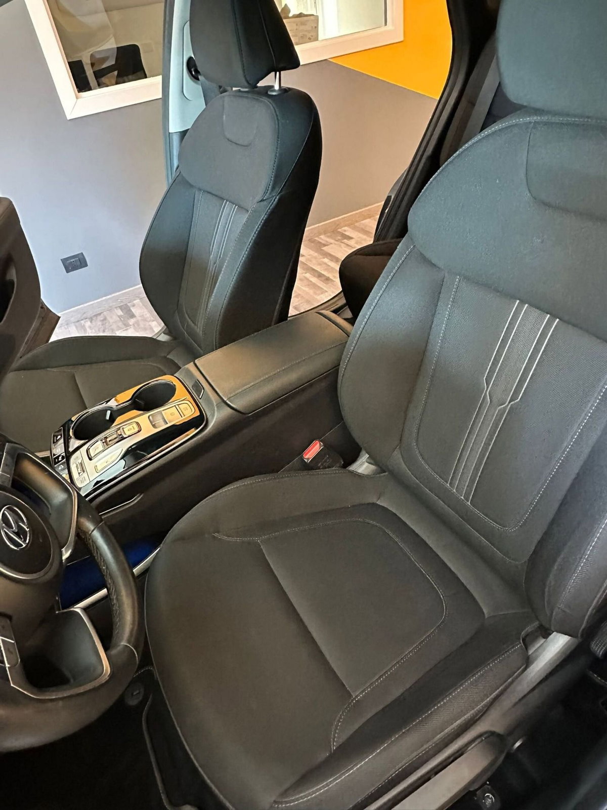 Hyundai Tucson 1.6 phev Exellence 4wd auto (15)