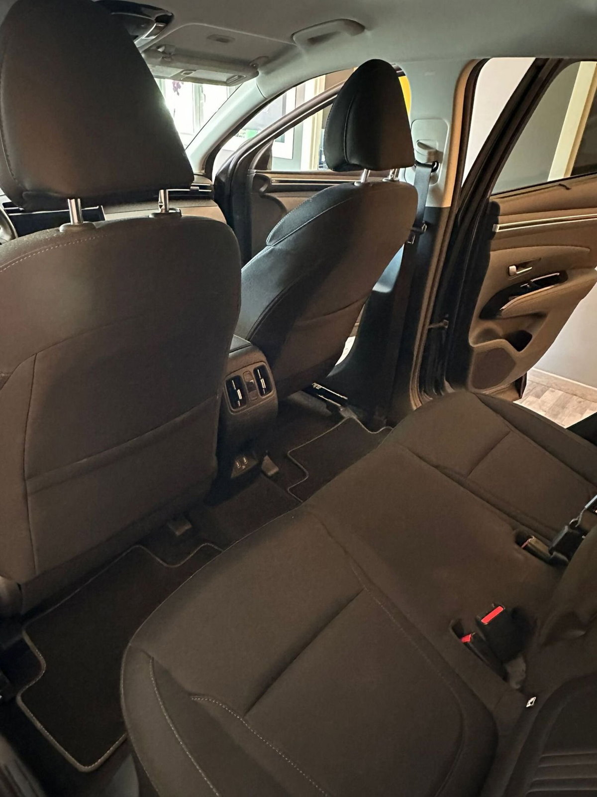 Hyundai Tucson 1.6 phev Exellence 4wd auto (16)