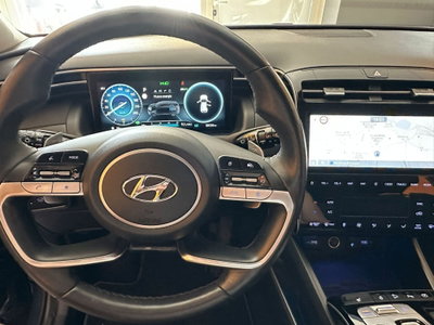 Hyundai Tucson 1.6 phev Exellence 4wd auto (20)