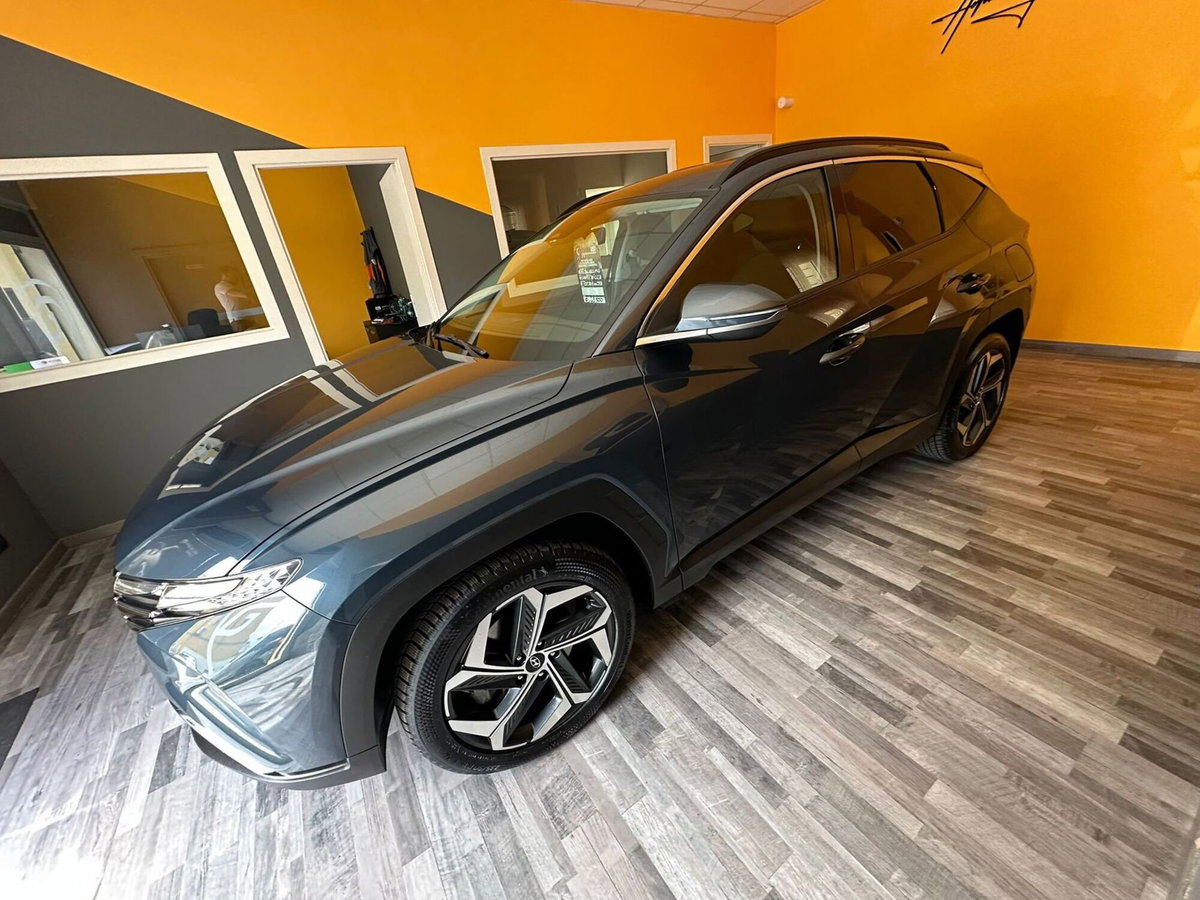 Hyundai Tucson 1.6 phev Exellence 4wd auto (3)