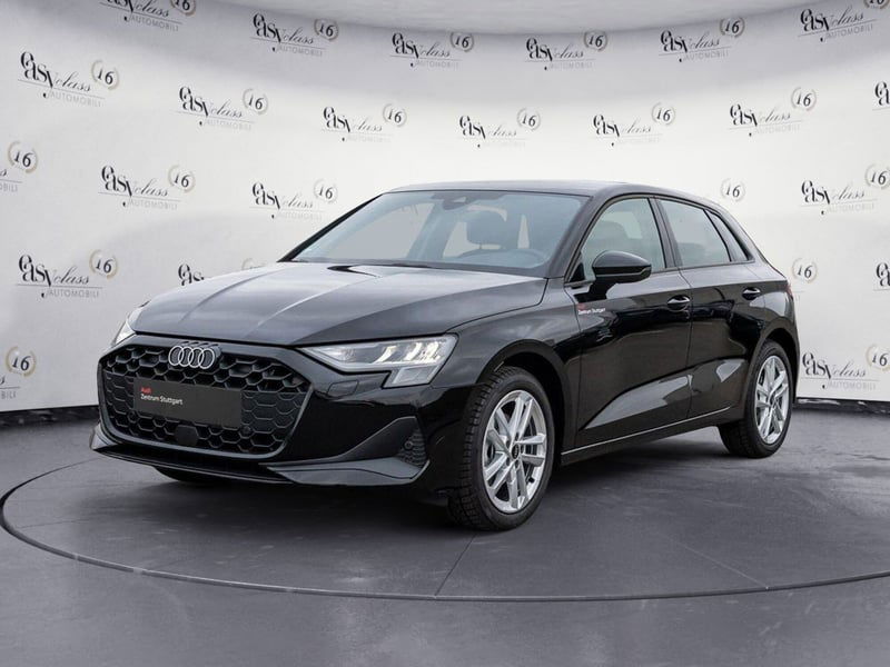 Audi A3 Sportback 30 TFSI