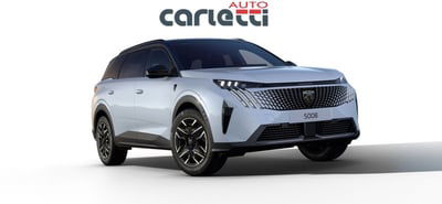 Peugeot 5008 73 kWh GT nuova