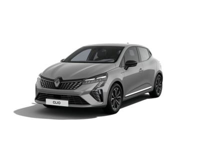 Renault Clio 1.0 eco-g Techno 100cv nuova