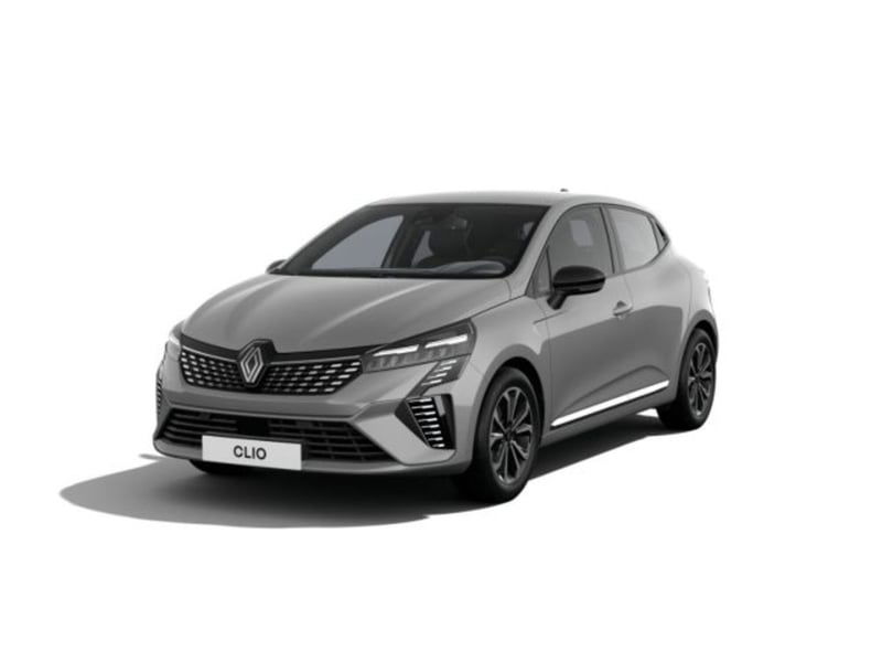 Renault Clio 1.0 eco-g Techno 100cv