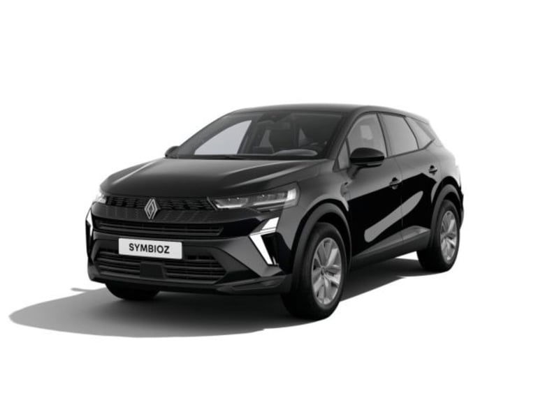 Renault Symbioz 1.6 full hybrid Evolution 145cv auto