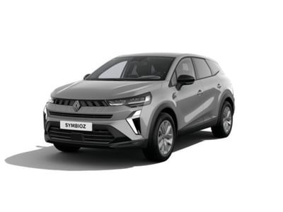 Renault Symbioz 1.6 full hybrid Evolution 145cv auto nuova