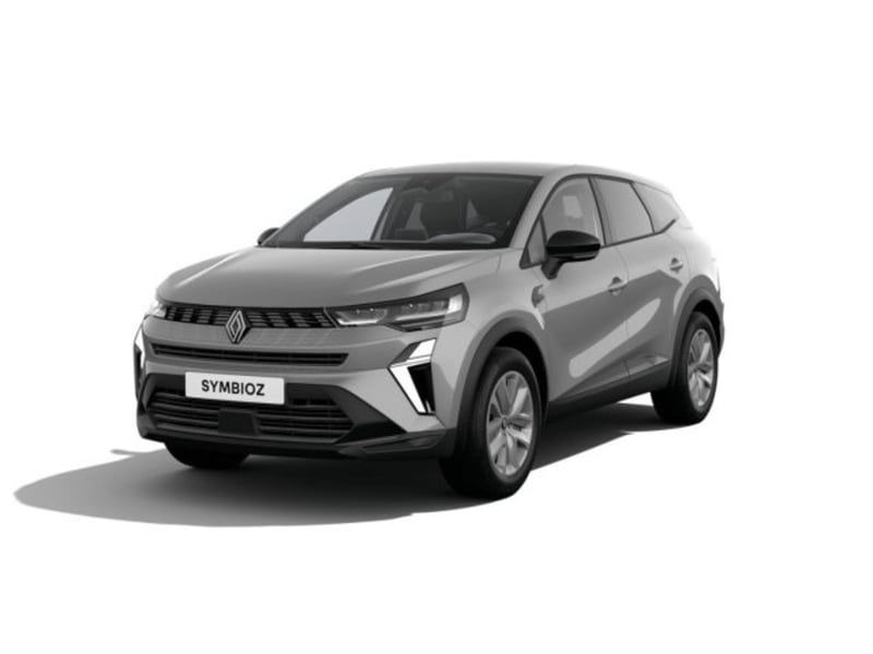 Renault Symbioz 1.6 full hybrid Evolution 145cv auto