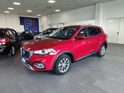 Mg HS HS 1.5T-GDI Luxury usata