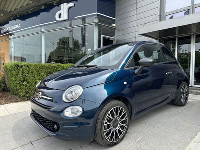 Fiat 500 1.0 Hybrid Red usata