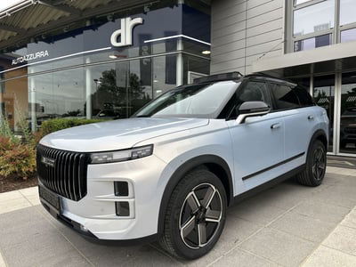 Jaecoo Jaecoo 7 1.6 tgdi Premium 2wd 7dct nuova