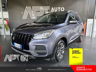 Dr dr 4.0 4.0 1.5 Bi-Fuel GPL usata