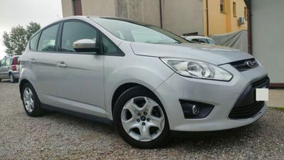 Ford C-Max 1.6 TDCi 95CV Plus usata