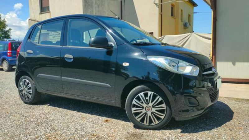 Hyundai i10 1.1 12V Classic