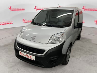 Fiat Fiorino 1.3 MJT 80CV Cargo