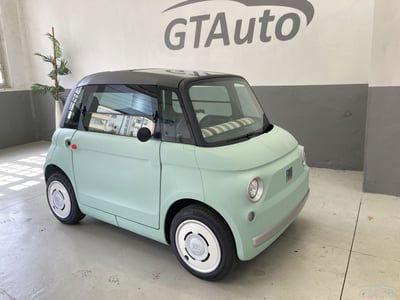 Fiat Topolino Topolino 6kw nuova