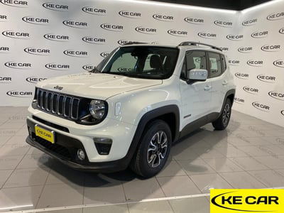 Jeep Renegade 1.0 T3 Longitude usata