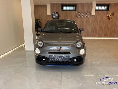 Abarth 595 595 1.4 Turbo T-Jet 145 CV usata