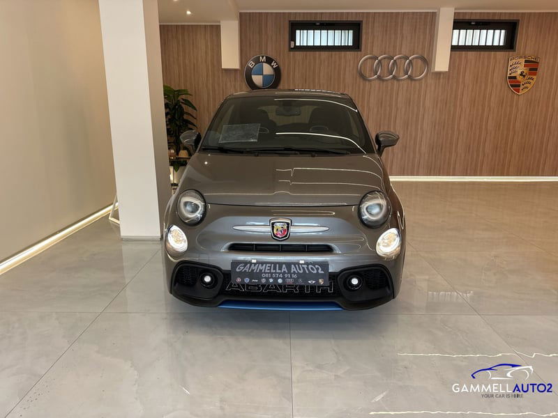 Abarth 595 595 1.4 Turbo T-Jet 145 CV