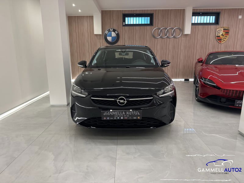 Opel Corsa 1.5 D 100 CV Edition