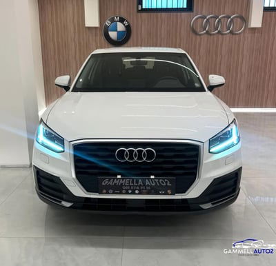 Audi Q2 Q2 1.6 TDI Business usata