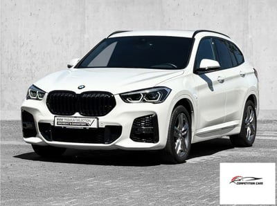 BMW X1 sDrive18i usata