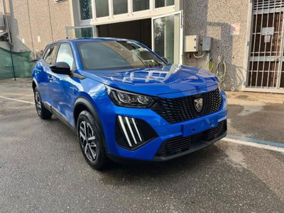 Peugeot 2008 PureTech 100 S&S Active usata