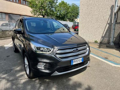 Ford Kuga 1.5 EcoBoost 120 CV 2WD Titanium usata