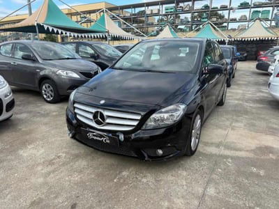 Mercedes-Benz Classe B 180 CDI Executive usata