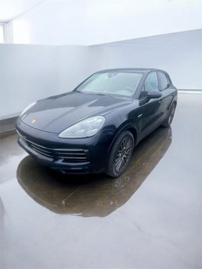 Porsche Cayenne 3.0 V6 usata